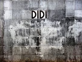 Urban Communication 58 by MoArt (Maurice Heuts)