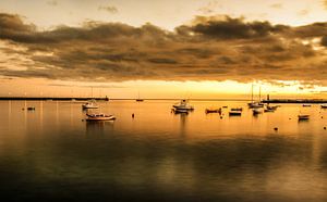 Haven van Arrecife