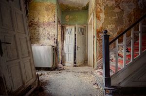 Urbex - Up