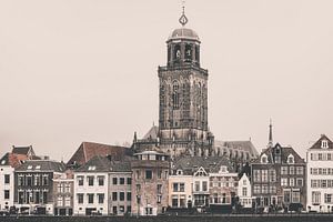 Stadtbild Deventer (3c)