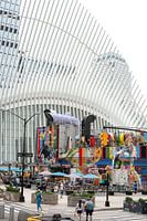 WTC urban colour