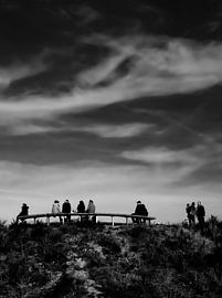 Get together by adriaan de waele