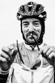 Sander - Cannondale CAADX von Léon van Bon - FOR THE LOVE OF MY BIKE