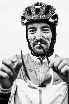 Sander - Cannondale CAADX