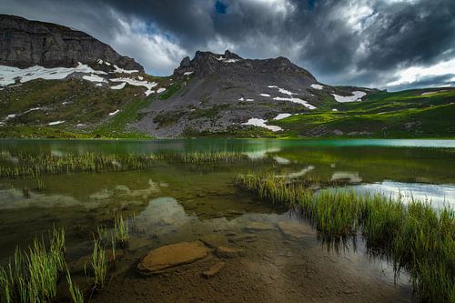 ATMOSFERISCH BERGMEER