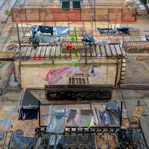 Napoli - Quartieri Spagnoli III