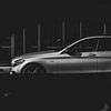 Mercedes C43 AMG von Creative PhotoLab