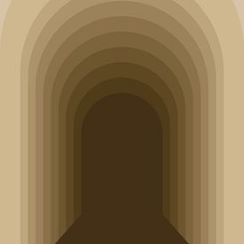 Grafischer Anschluss von Kjubik