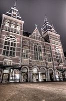Rijksmuseum Amsterdam