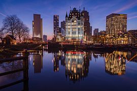 Alter Hafen von Ronne Vinkx