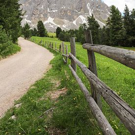 Dolomites: Peitlerkofel by Be More Outdoor