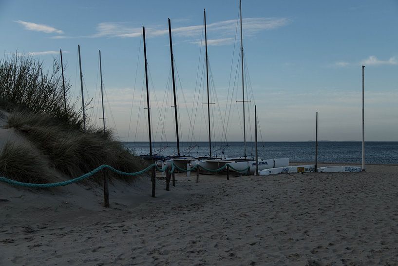 Strand by Wendy Bierings