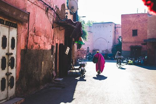 Calm before the storm