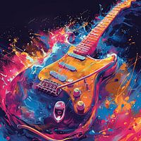Energized Strings