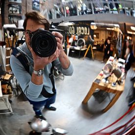 Frank Verburg profielfoto