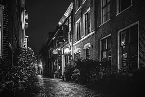 Goelensteeg Leiden
