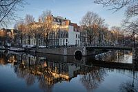 Amsterdam canals