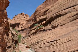 Canyon de Chelly by Bernard van Zwol