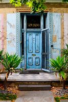 Mediterranean flair in Melbourne Australia
