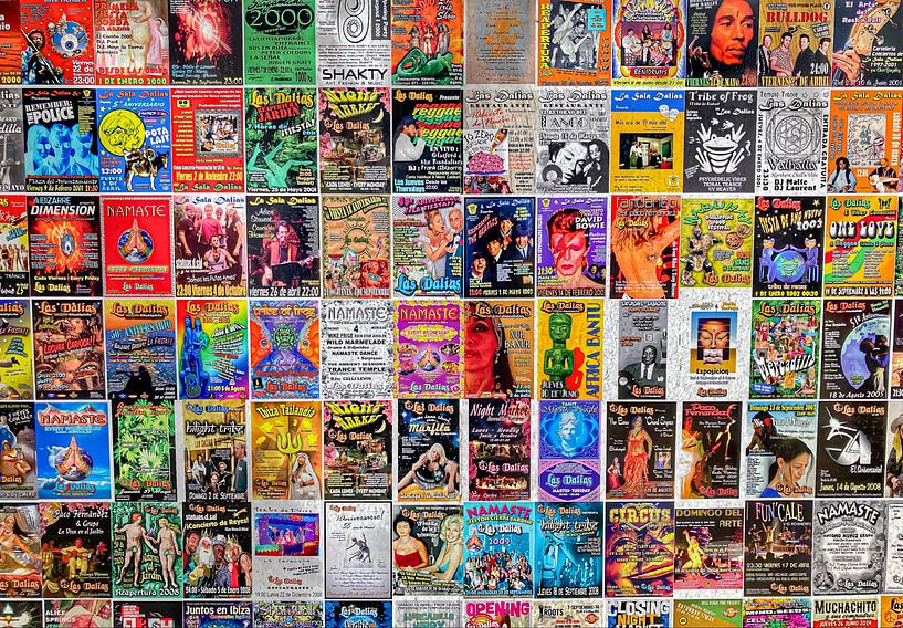 Ibiza 2022 par Truckpowerr