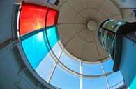 Noorderhoofd lighthouse by Blond Beeld thumbnail