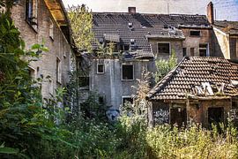 Lost Place 089 van YAMMAY ARTWORK