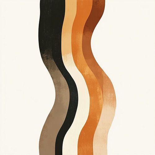 Lignes de terre | Rayures de terre