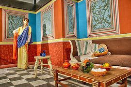 HDR opnamen in Engeland (Londen en Guildford) by Rob van Keulen