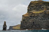 Cliff's of Moher - Ierland van Babetts Bildergalerie thumbnail