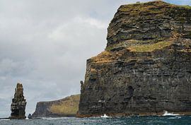Cliff's of Moher - Ireland