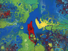 Fluid Art No. 70