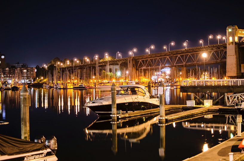 Vancouver by Hello Pompoyo