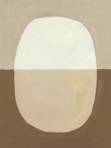 Encapsulate II, Danhui Nai