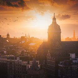 Goldene Stunde