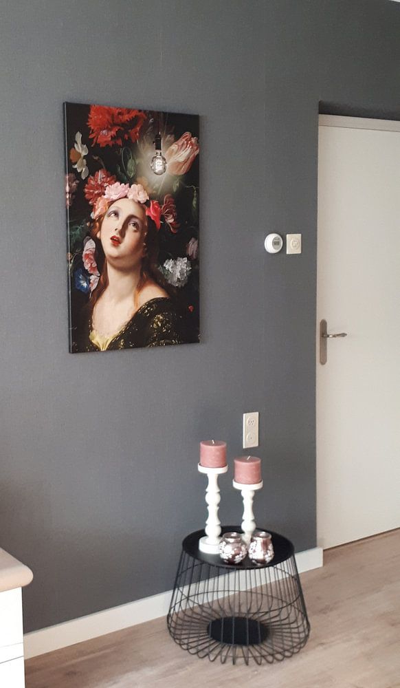 The Unbearable Being of Lightness  by Marja van den Hurk 