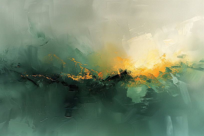 Contemporart - Twilight par Philippe HUGONNARD