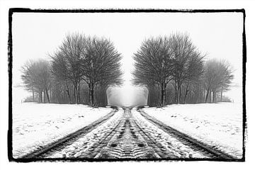 Road to Eternity van Rob Boon
