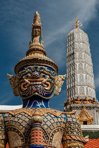 Wachter Grand Palace Bangkok