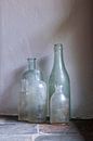 alte Medizinflaschen von Affect Fotografie Miniaturansicht