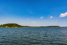 Tour de l'île de Vilm, port de Lauterbach, Moritzdorf, Bollwerk/Baabe sur l'île de Rügen sur GH Foto & Artdesign