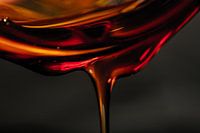 Syrup & Honey