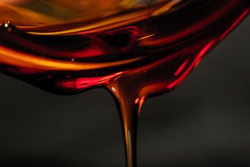 Syrup & Honey by Iris Sellis