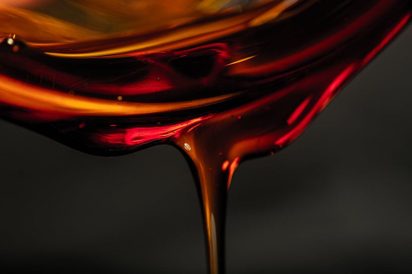 Syrup &amp; Honey by Iris Sellis