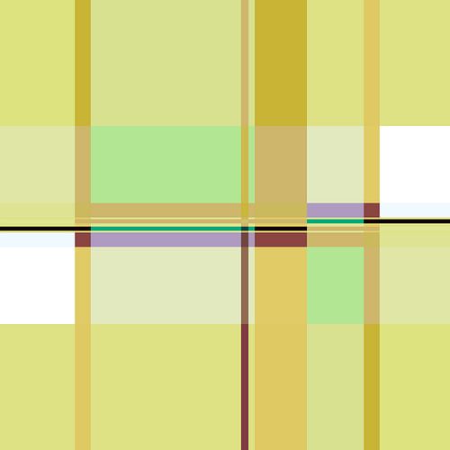 SPRING-5 van BAUHAUS