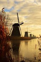 Kinderdijk