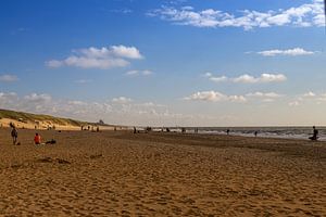 Strand Noordwijk