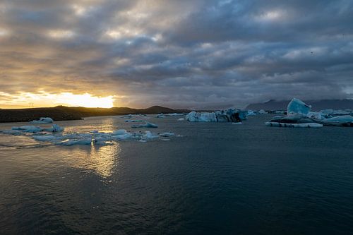 Glacier Lagoon