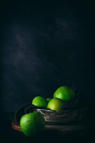 Green Apples