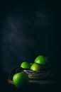 Groene Appels van Daisy de Fretes thumbnail