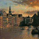 Amsterdam by Nop Briex thumbnail